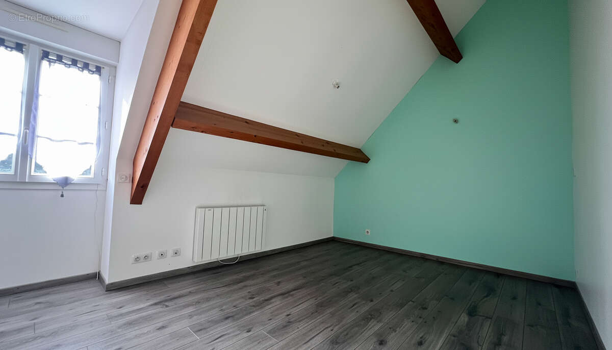 Maison à NOGENT-LE-PHAYE