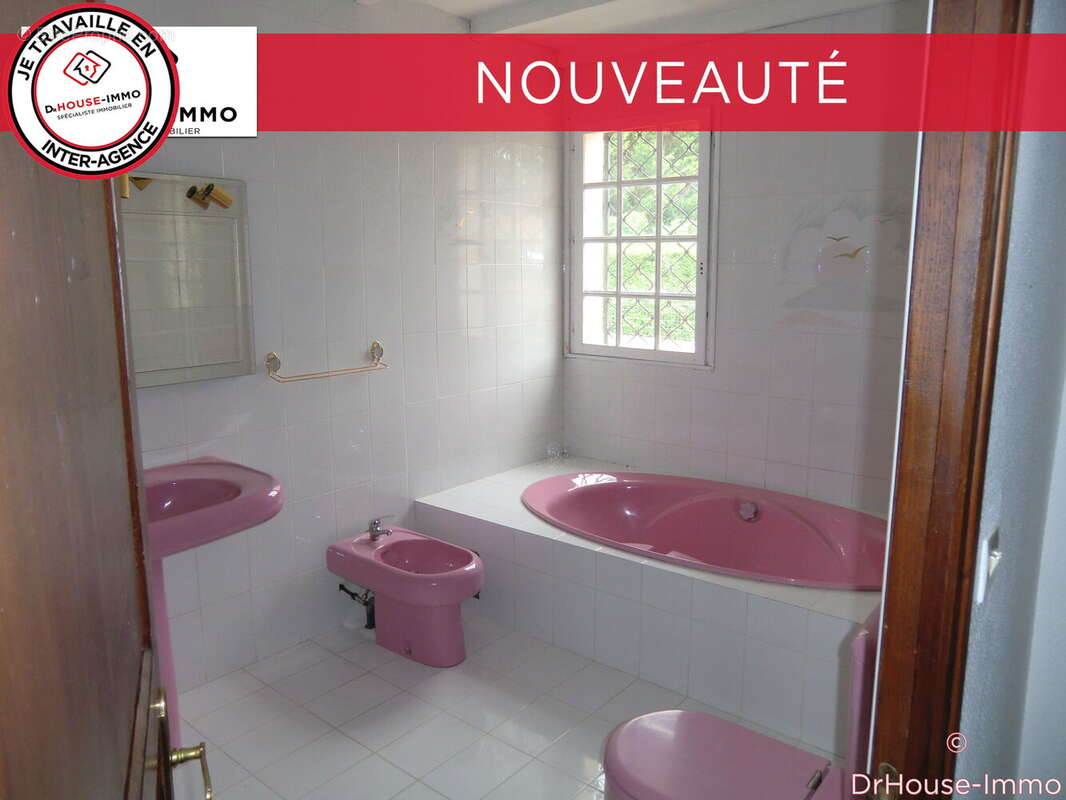 Maison 322 m² à Boulogne-Sur-Gesse  - photo 7