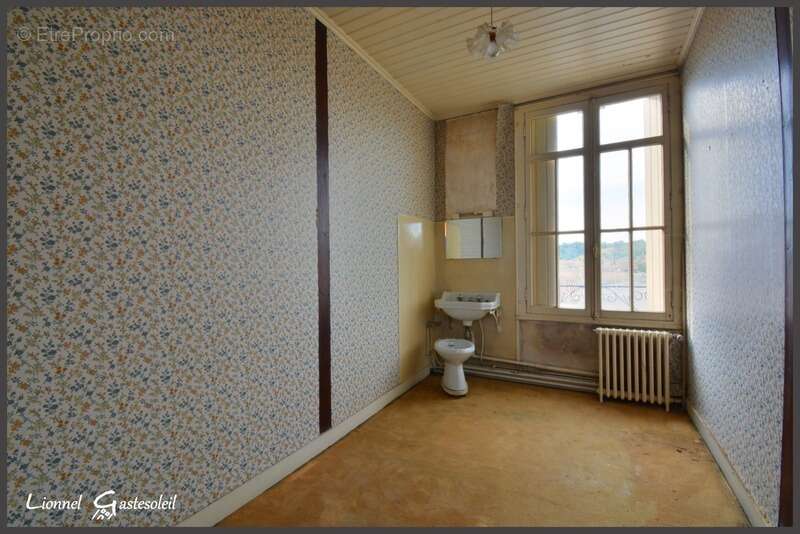 Maison à SAINTE-FOY-LA-GRANDE