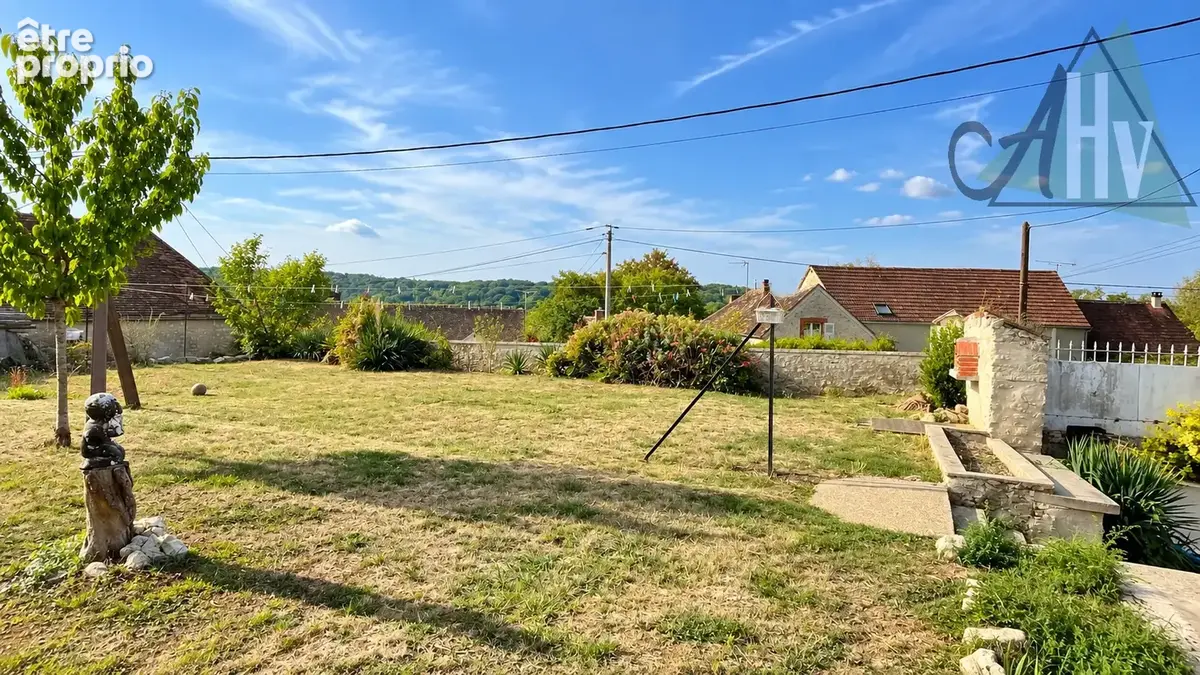 Maison familiale - photo 14