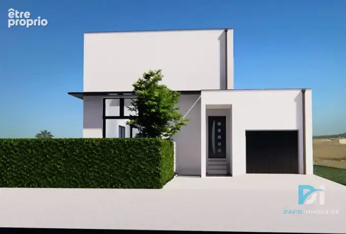 Photo Maison à Sauvian au prix de 415 000€