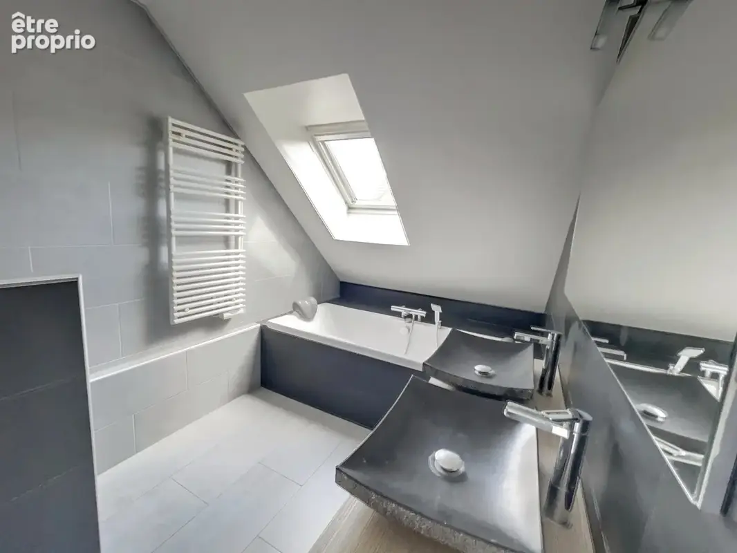 Gournay-sur-marne   belle maison familiale 5 chambres - photo 11