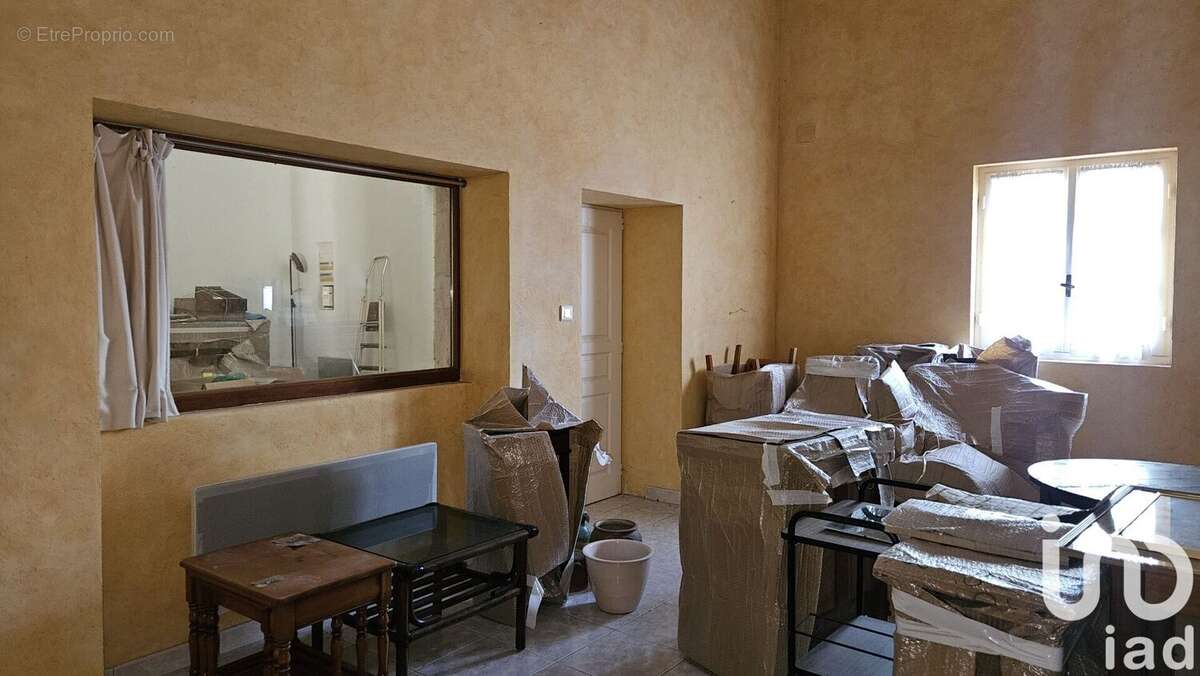 Photo 8 - Maison à EBREON