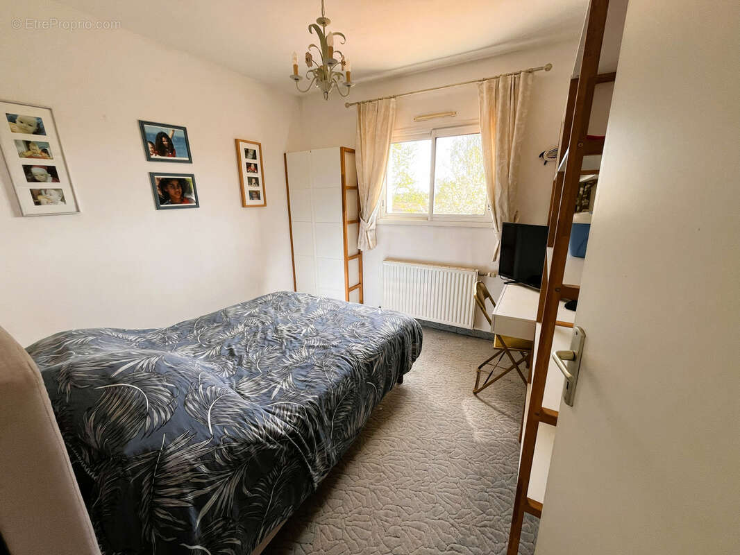 Maison à LE GIROUARD