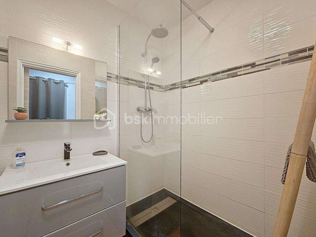 Appartement à SAINT-FRANCOIS