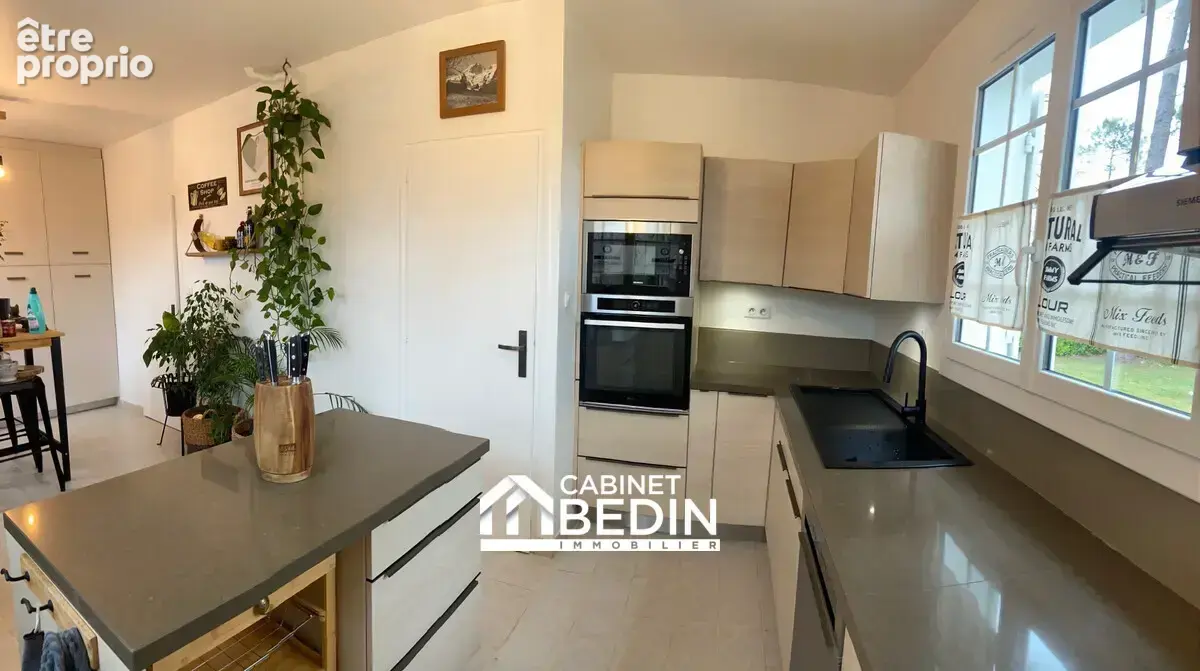 Maison 8 pièces 235 m² à vendre à Cestas (33610) - photo 6