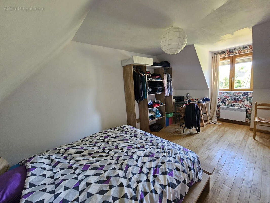 Maison Saules - photo 16