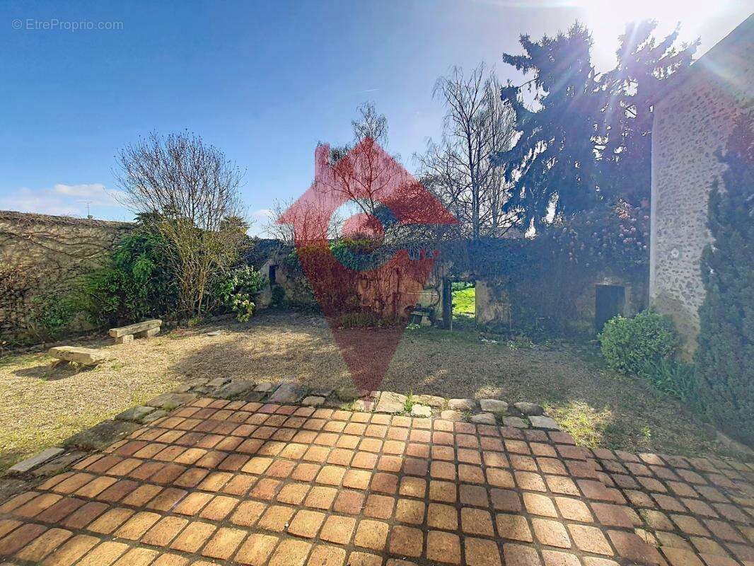 Maison à acheter pour grande famille à Leuville-Sur-Orge ave - photo 18