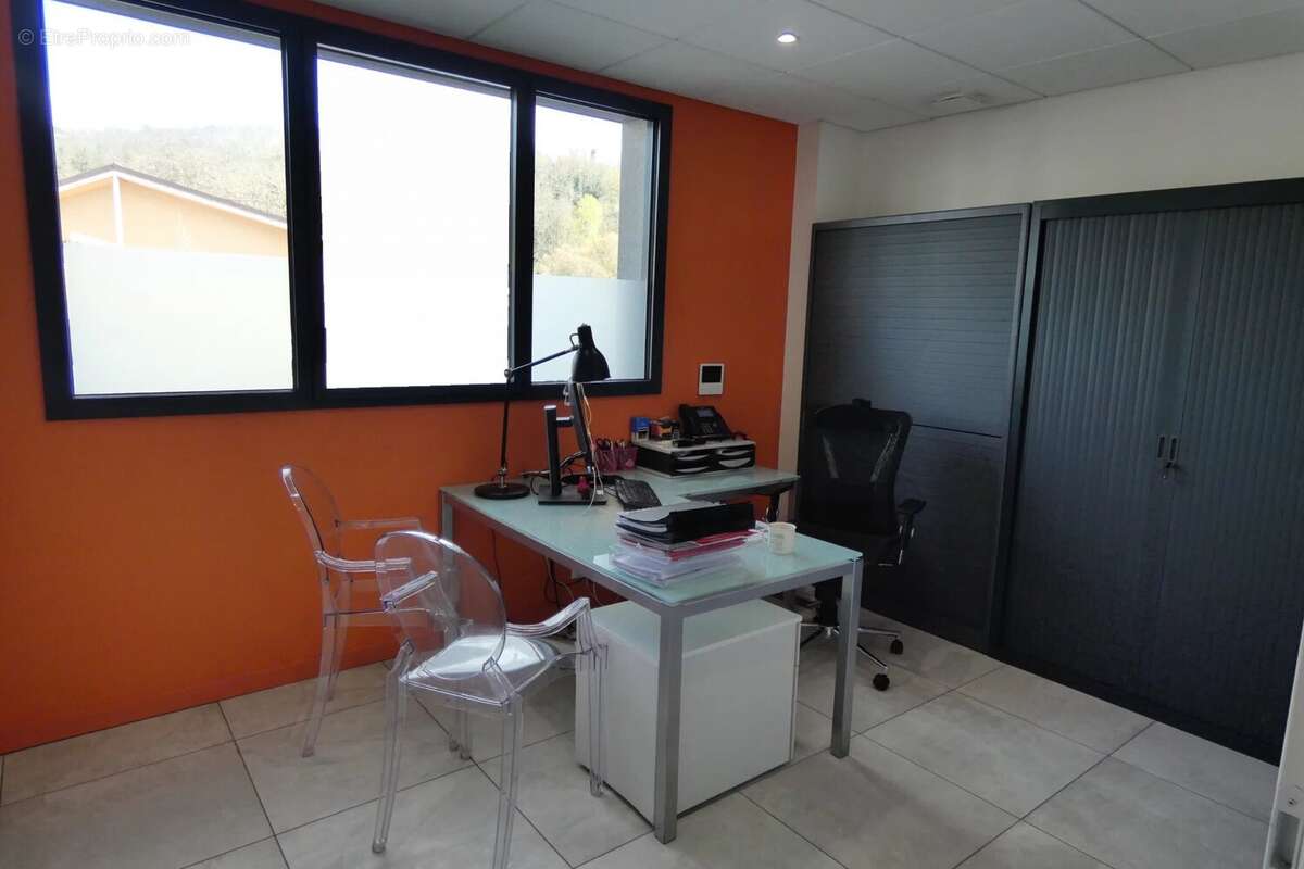 Local professionnel - le creusot - photo 6