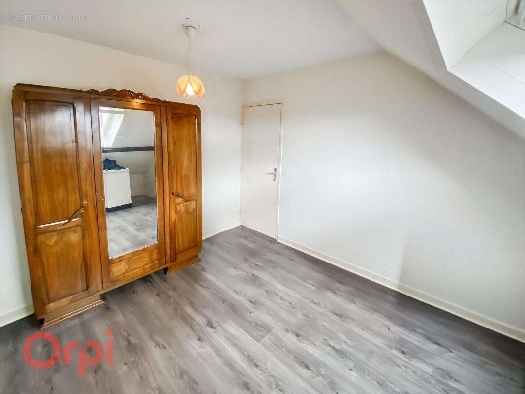 Appartement À Vendre - photo 5