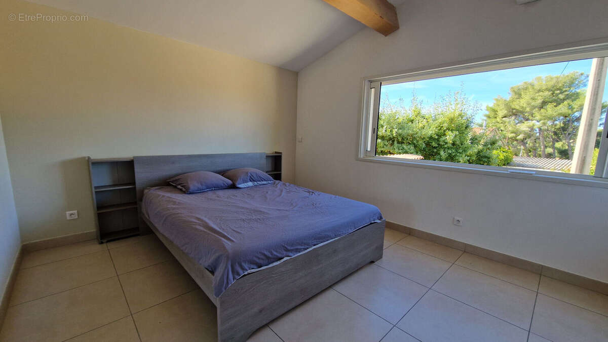 Maison à LA SEYNE-SUR-MER