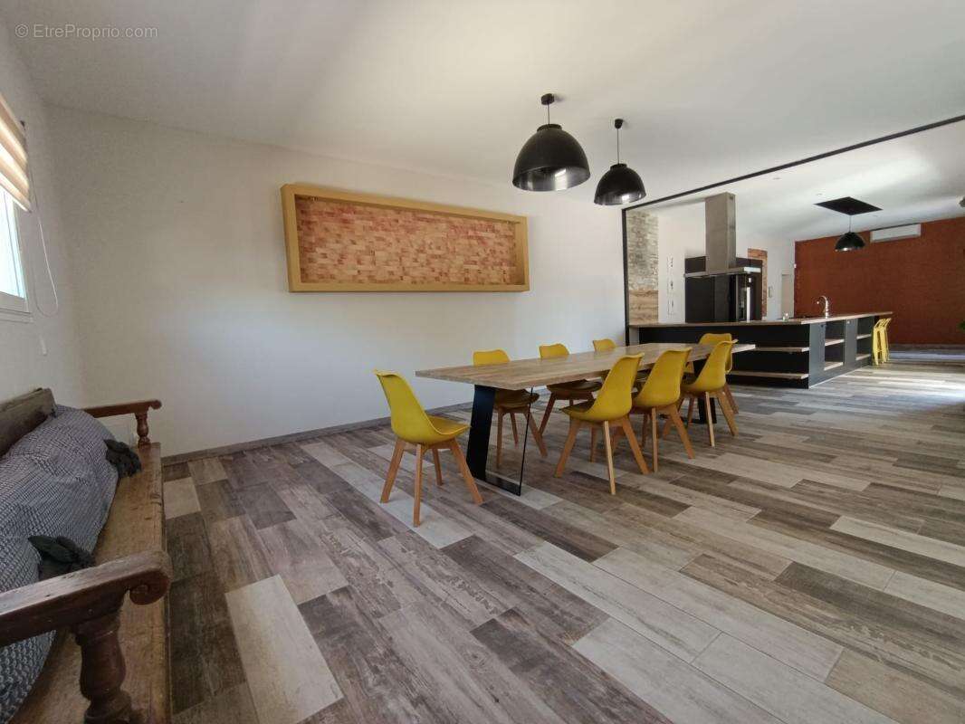 Maison récente - photo 7