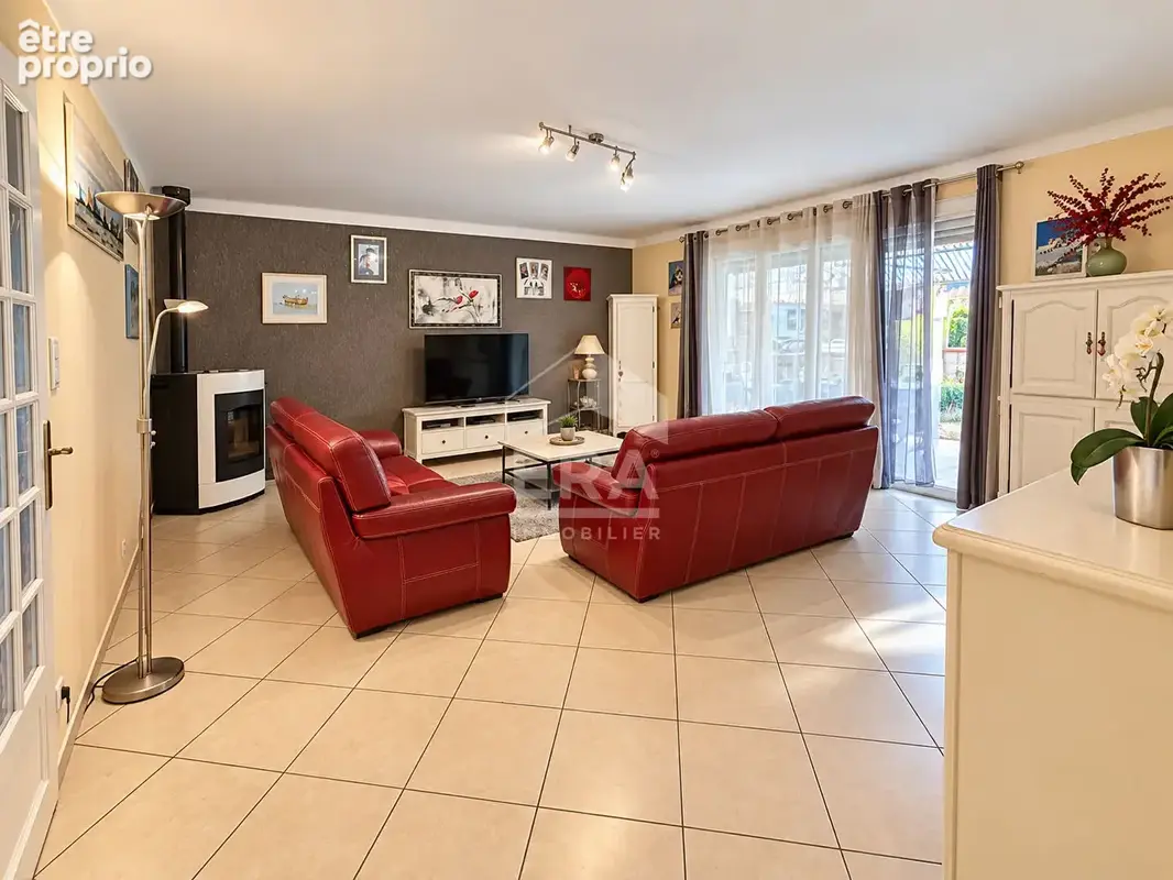 Maison 153m² à alénya - photo 4