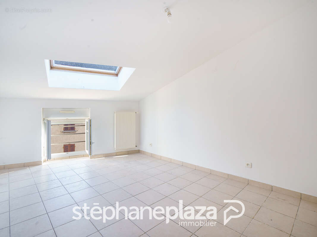 Appartement à MACON