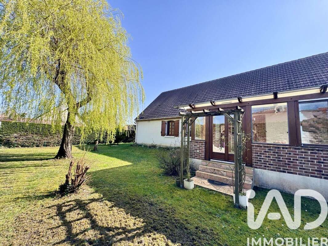 Maison 105 m² à Merlimont  - photo 3