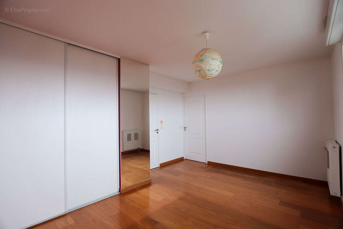 Appartement à CHATILLON