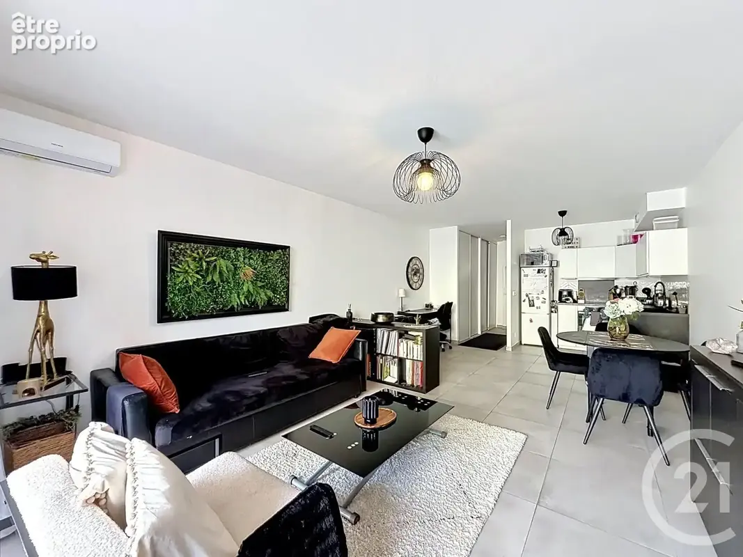 Photo 1 - Appartement à MAUGUIO