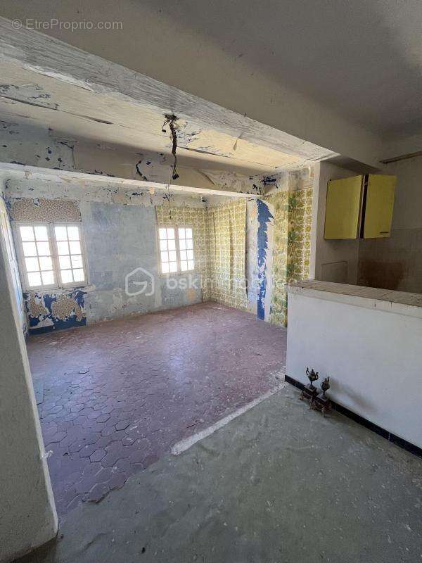Appartement à MANOSQUE