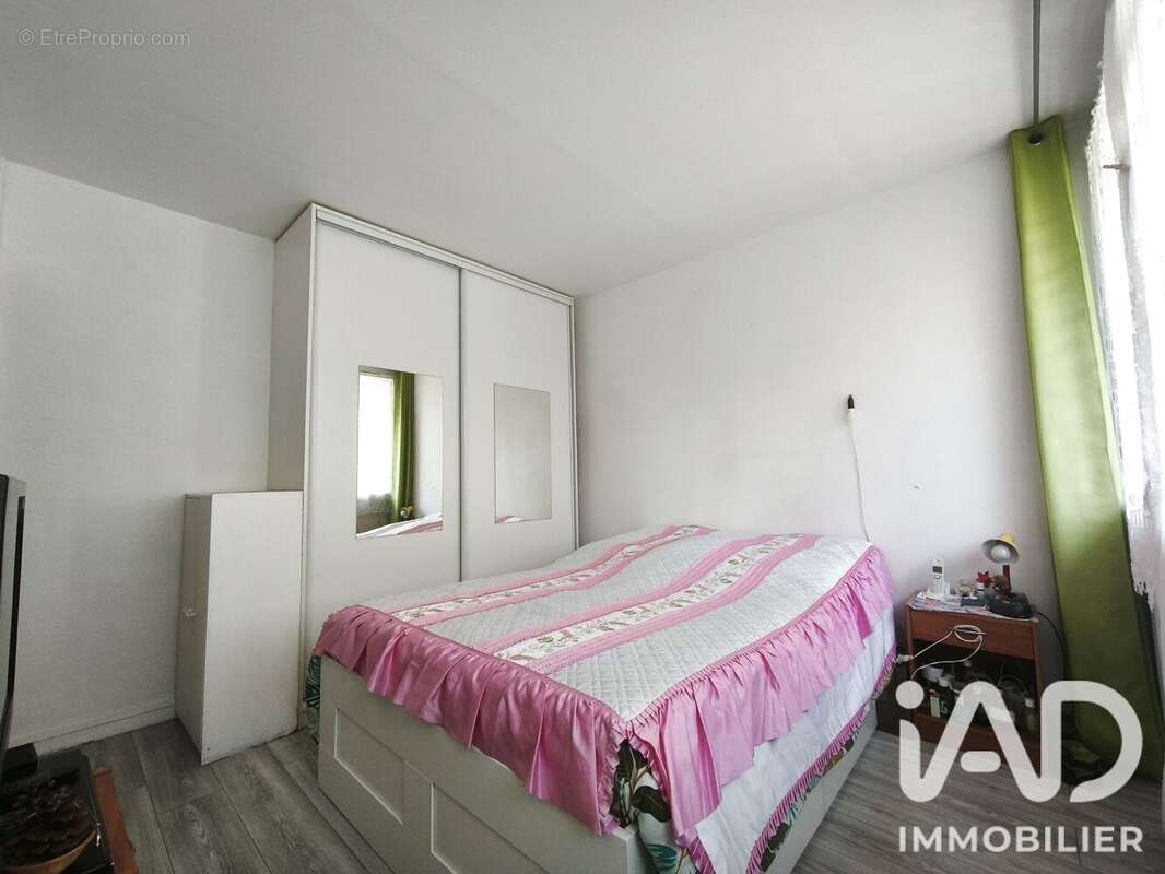 Photo 5 - Appartement à GONESSE