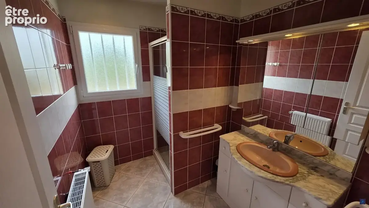 Maison 75 m² à Saujon  - photo 4
