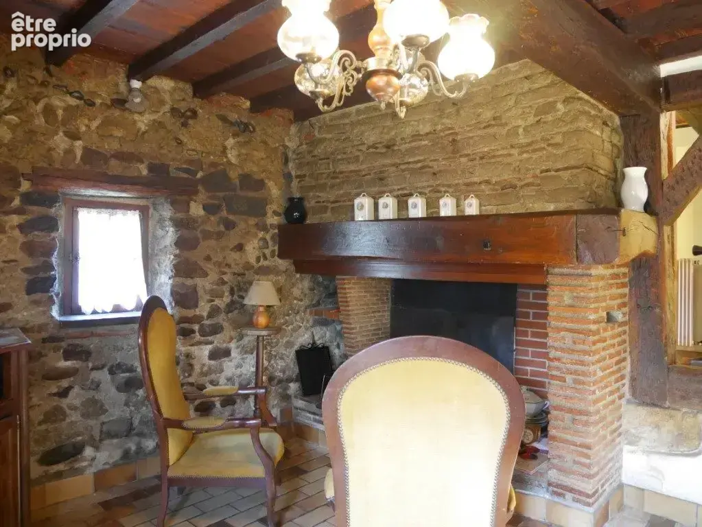 Maison 3 pièces 74 m² à vendre à Aire-Sur-L'adour (40800) - photo 6