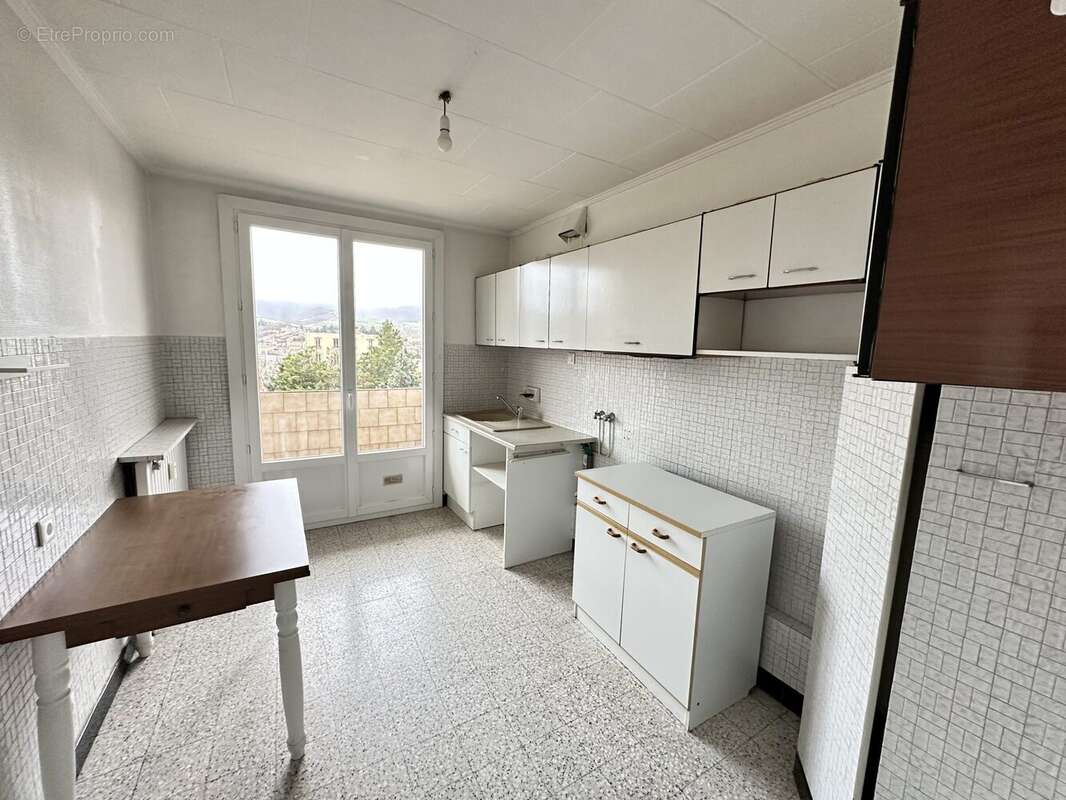 Appartement à SAINT-CHAMOND