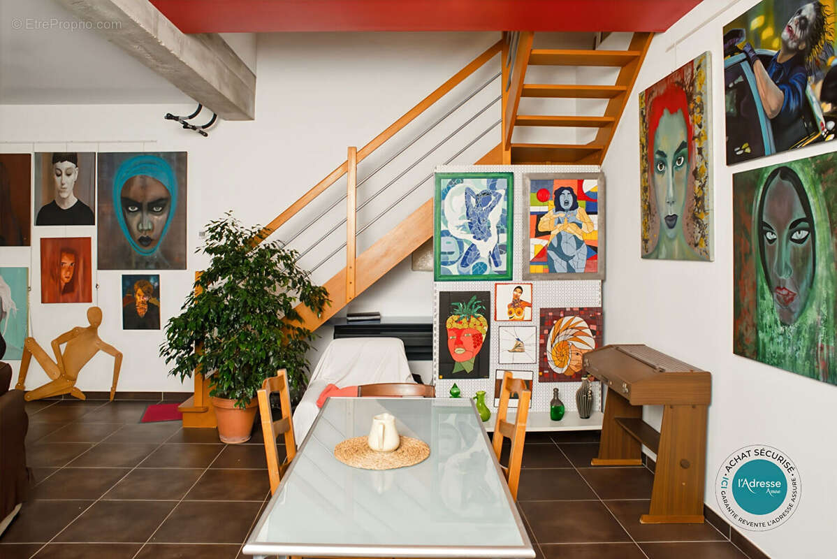 Maison Mennecy 4 pièce(s) 80 m2 - photo 3