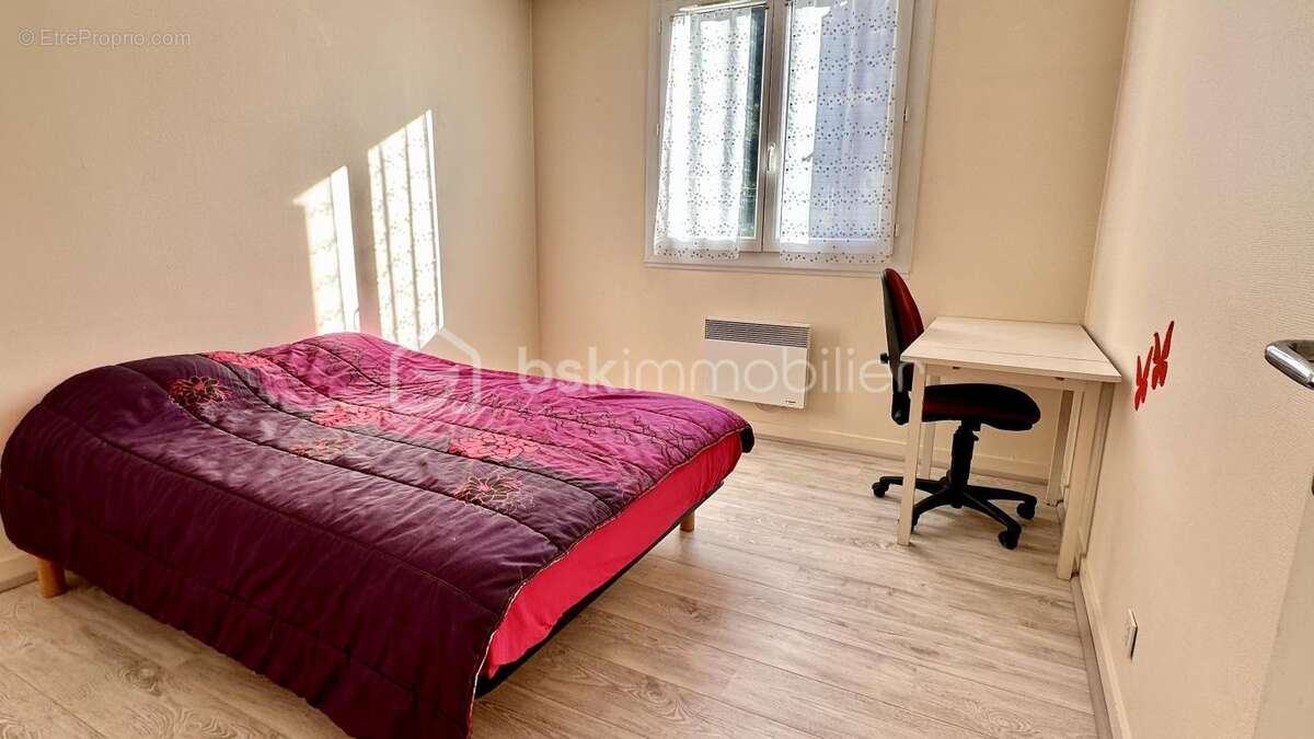 Appartement à VIENNE
