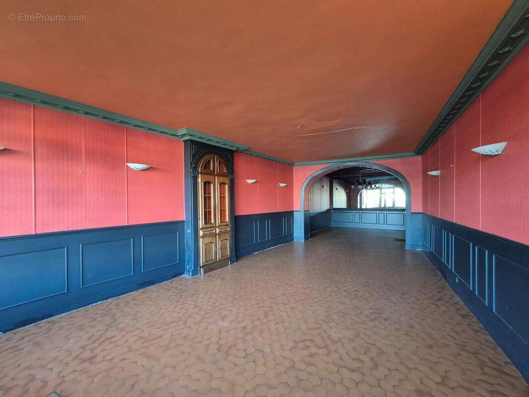 Photo 2 - Appartement à ROUTOT