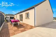Maison à CHALANDRY-ELAIRE