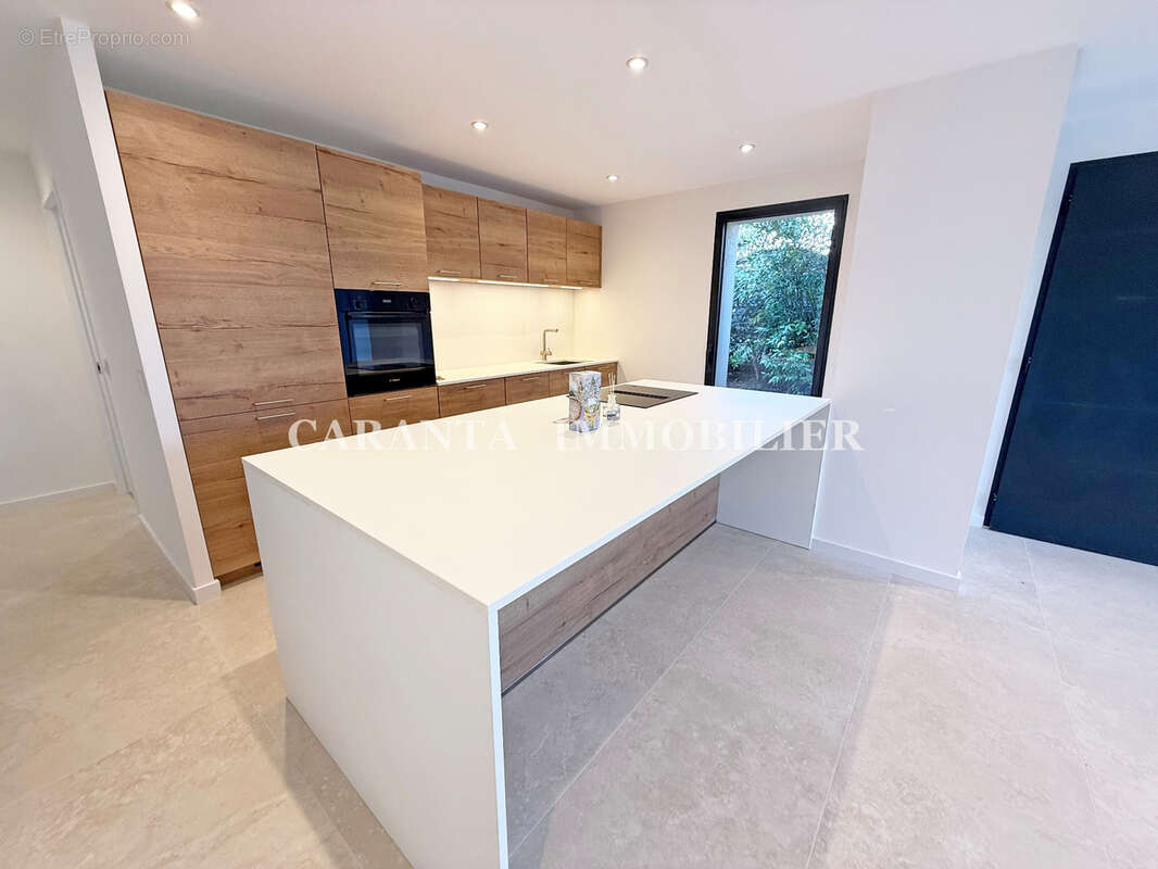 Appartement à SAINTE-MAXIME