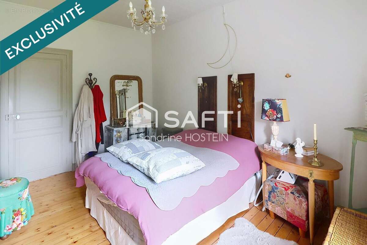 Photo 7 - Maison à VILLERUPT