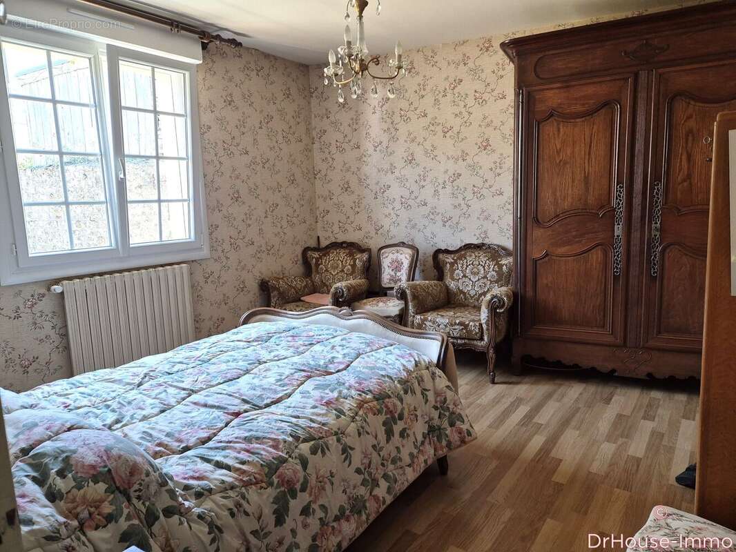 Maison 75 m² à Gorron  - photo 36