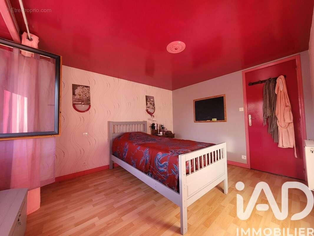 Photo 9 - Maison à MARSAC-SUR-DON