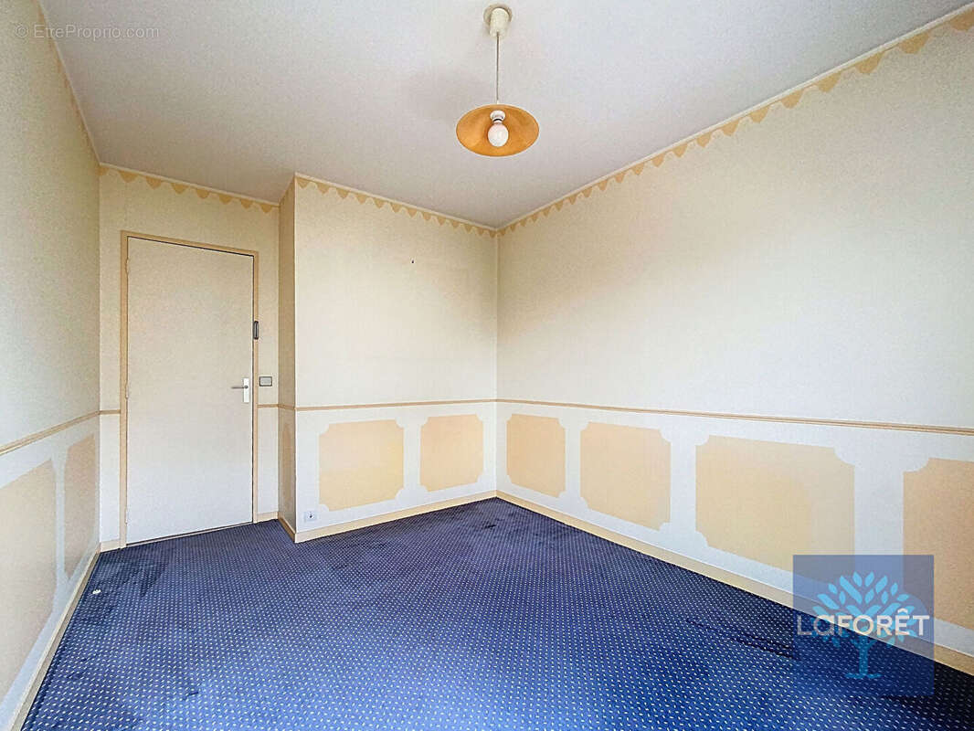 Appartement à CAEN