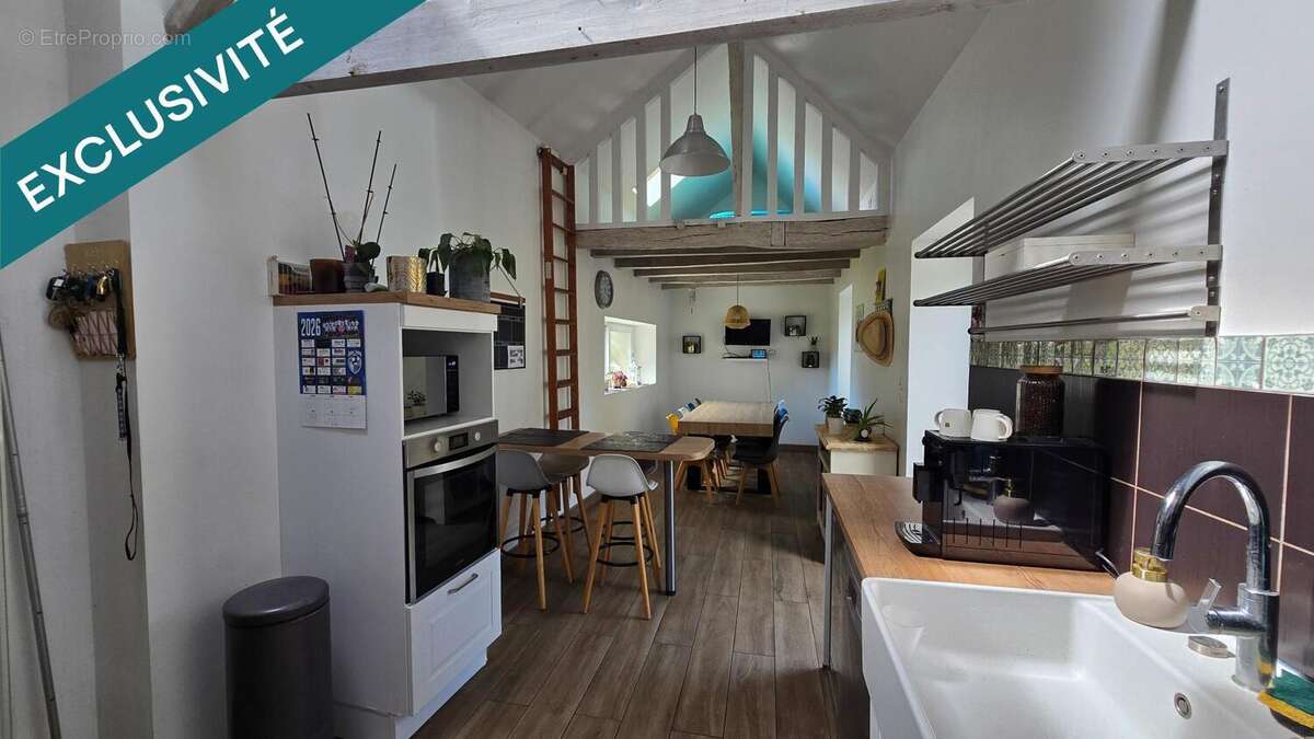 Maison 150 m² à Jouhet  - photo 6