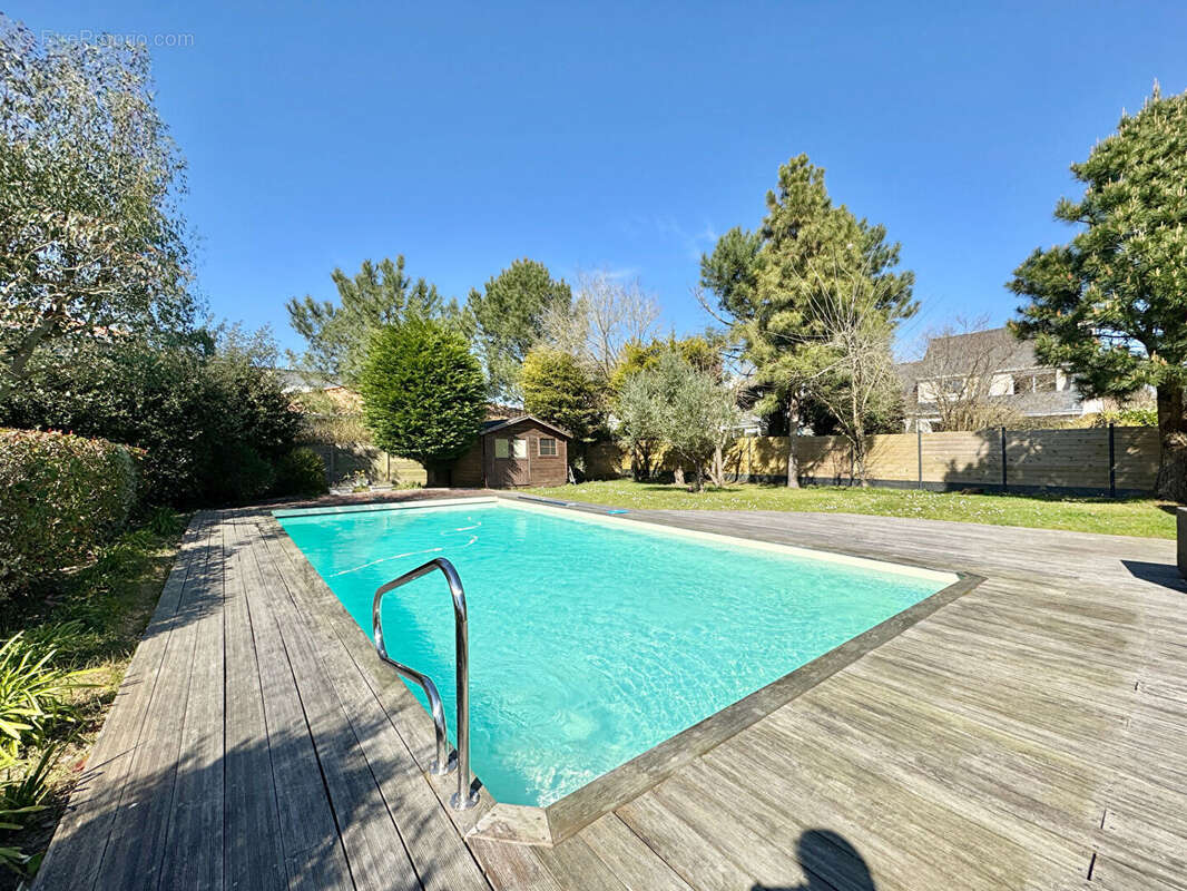 Maison à LA BAULE-ESCOUBLAC