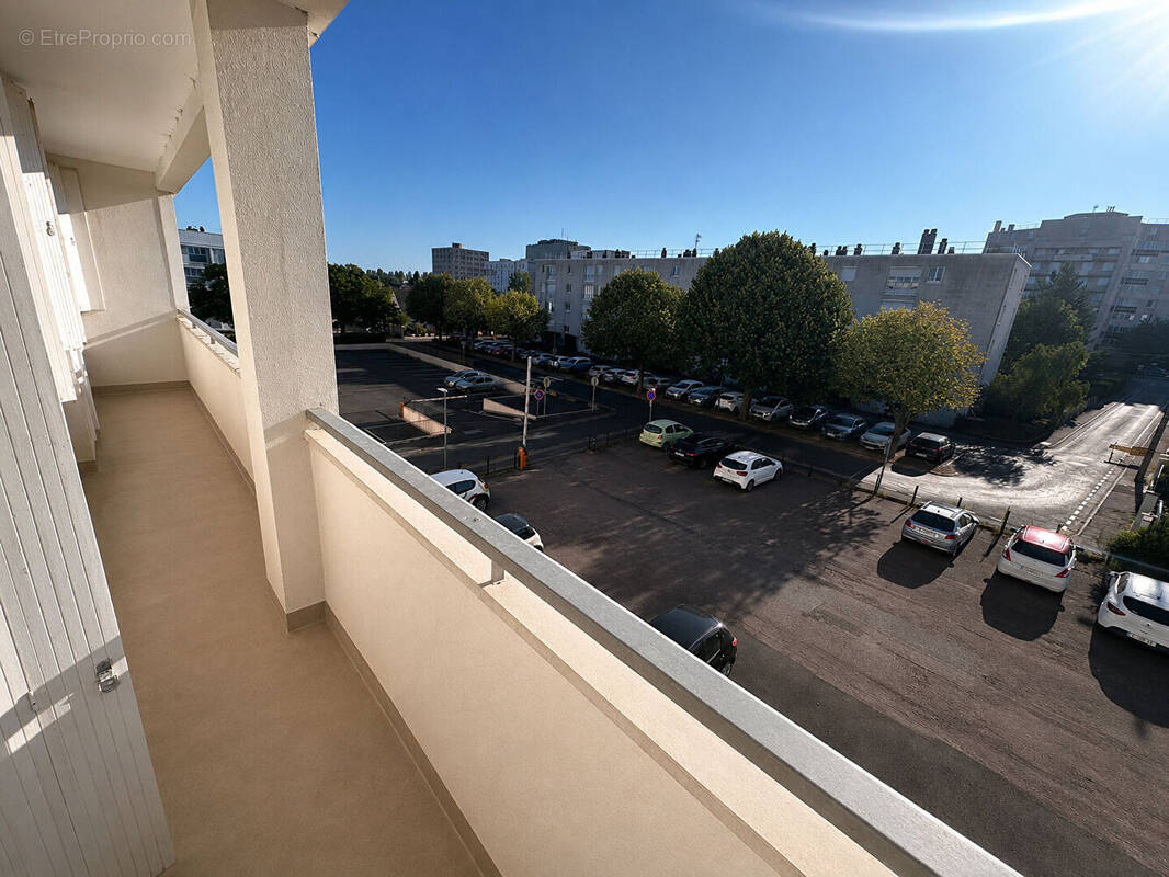 Appartement à CAEN
