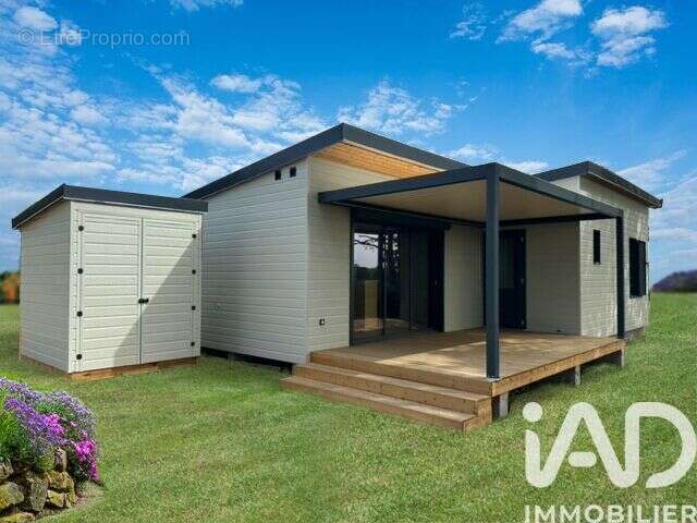 Photo 2 - Maison à SULNIAC