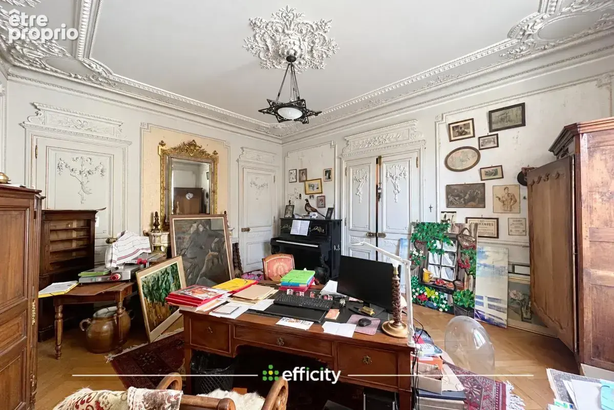Appartement 18 pièces 594 m² à vendre à Thiers (63300) - photo 14