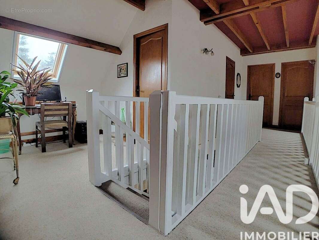 Photo 6 - Maison à BRIVE-LA-GAILLARDE