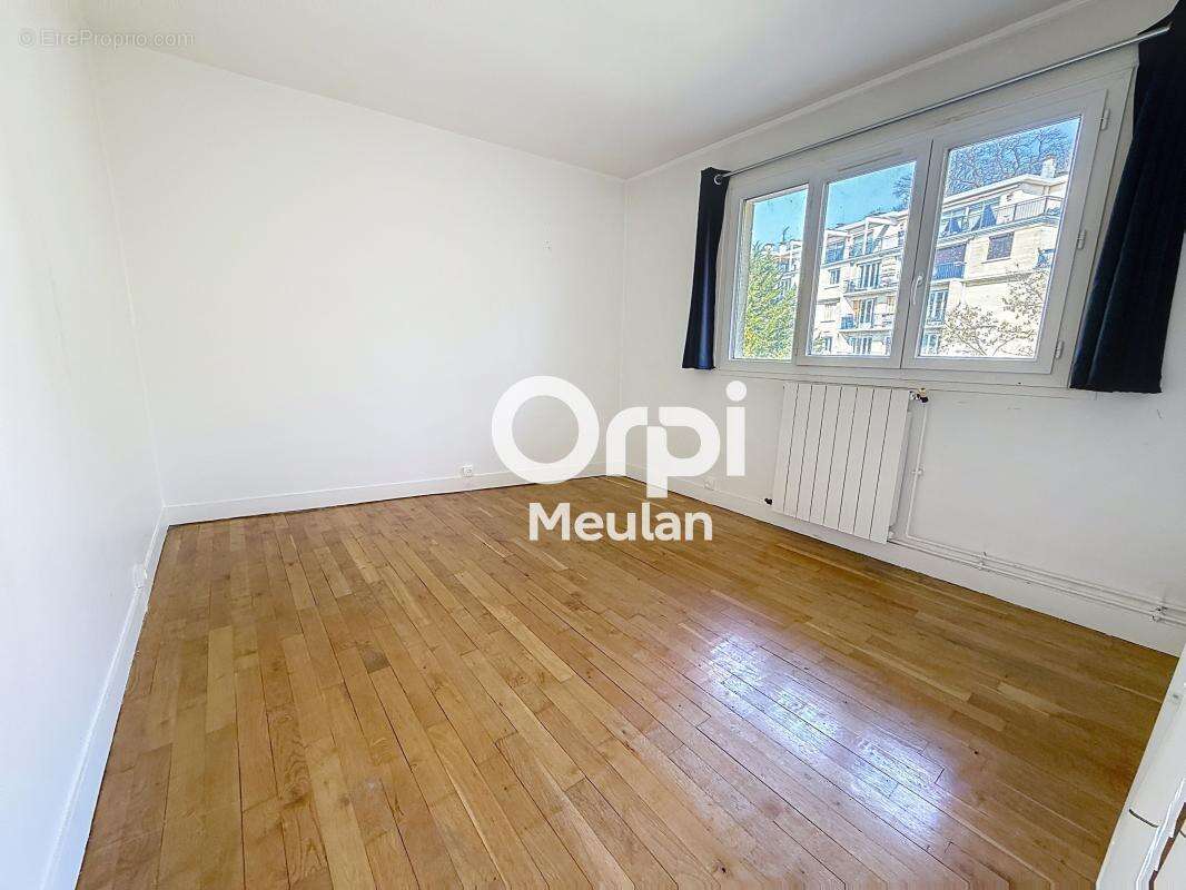 Appartement à MEULAN