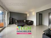 Appartement à SARCELLES