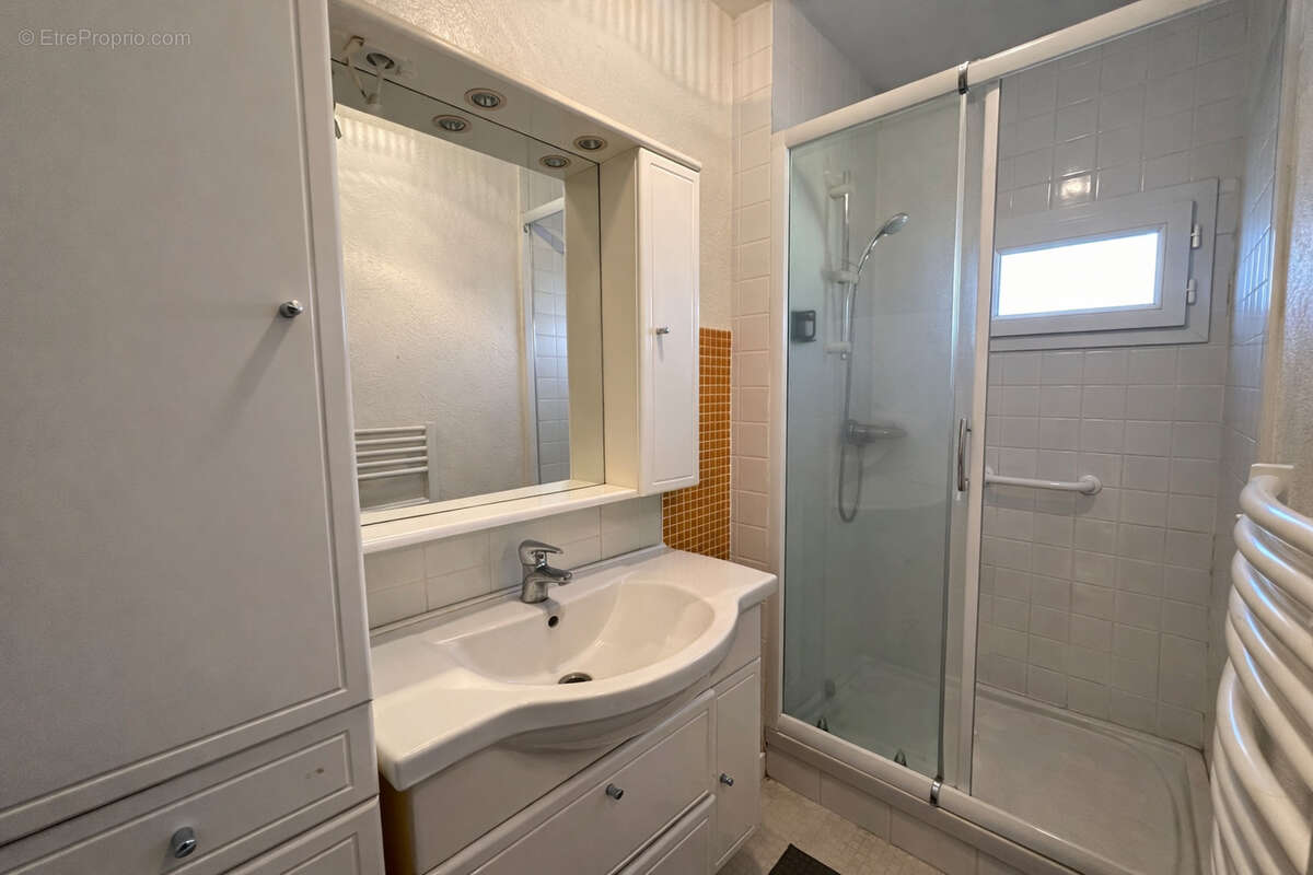 Appartement à GERZAT