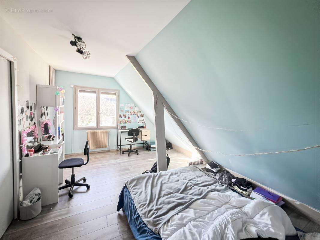 Maison à ROMORANTIN-LANTHENAY