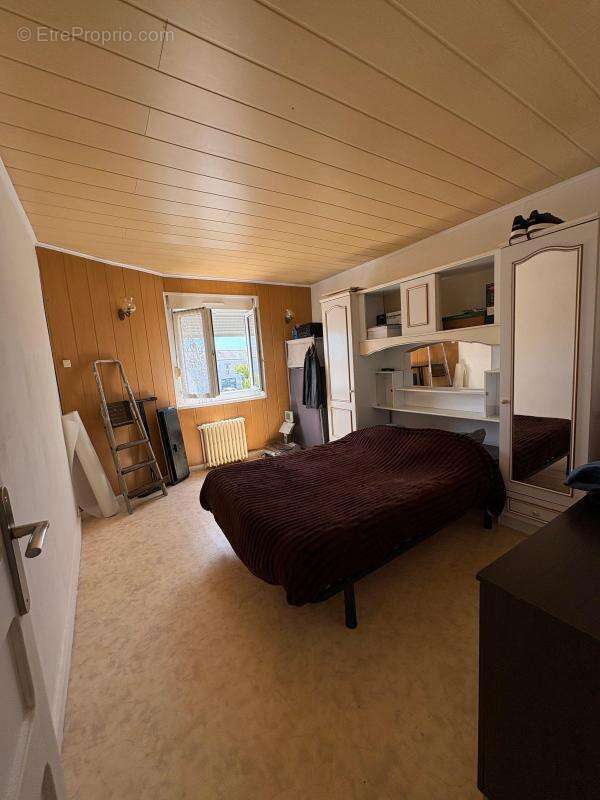 Appartement à SAINT-PABU