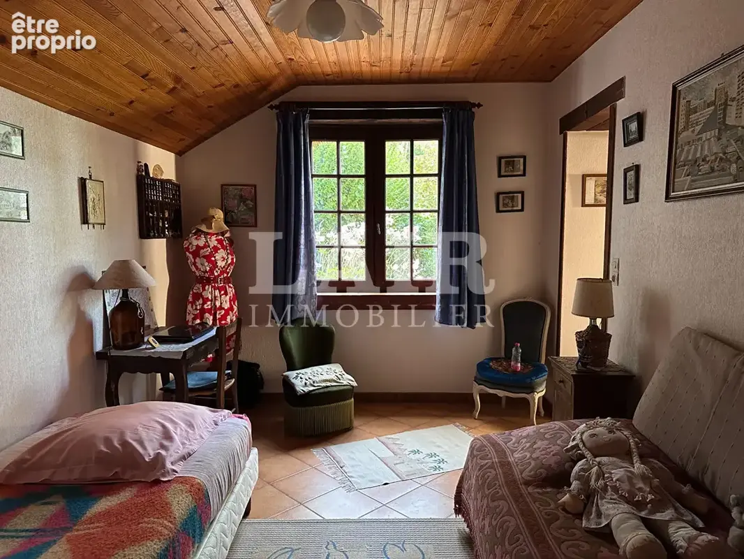 Charmante maison au calme, vue dégagée sur le Perche - B15718 - photo 10