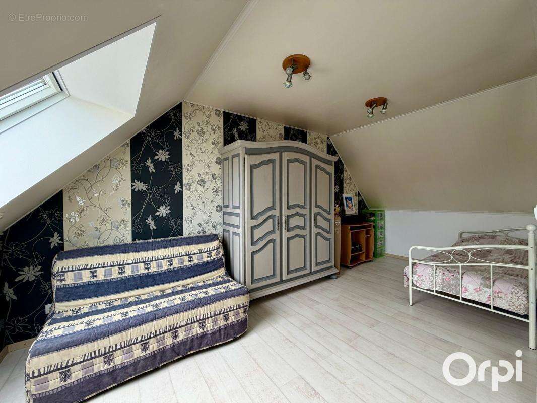  EXCLUSIVITÉ : CHARMANTE maison située à Oye-Plage ! - photo 9