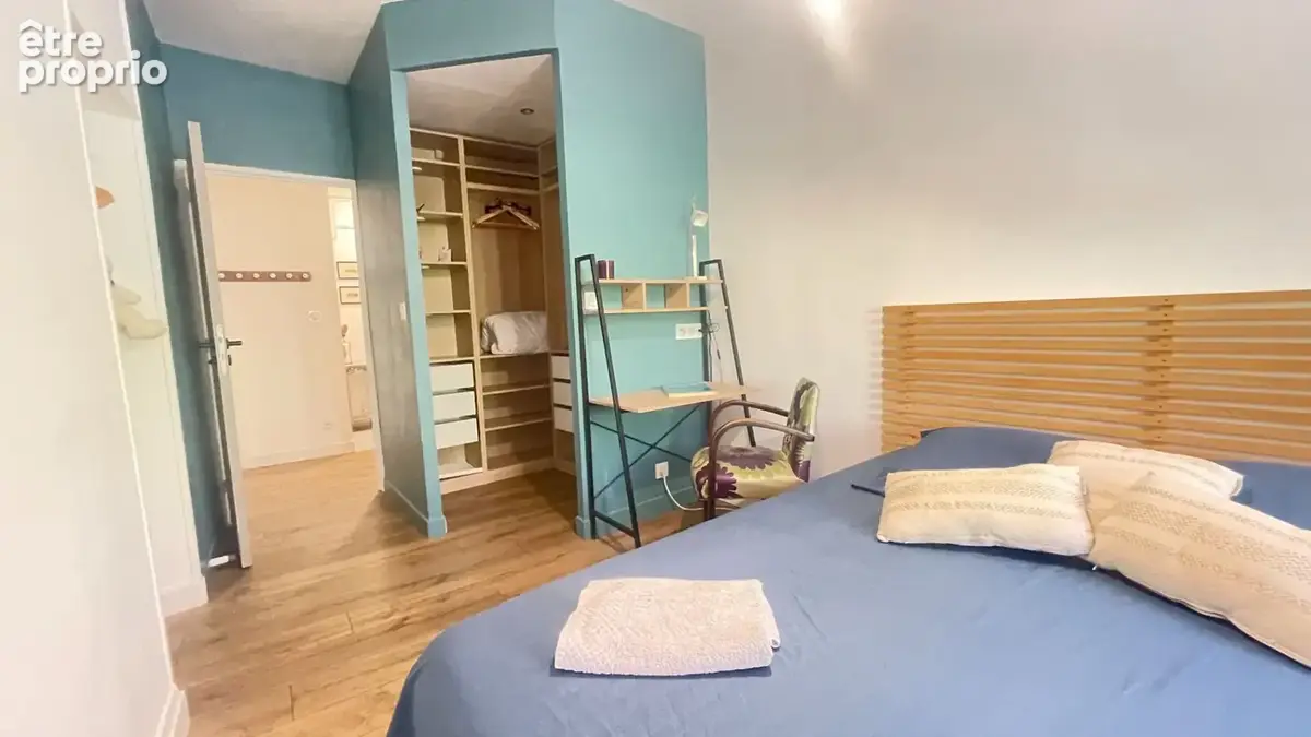 Appartement Vienne 2 pièce(s) - photo 8