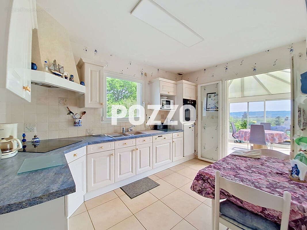 A Vendre Maison campagne VILLERS-BOCAGE - photo 11